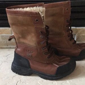 Ugg boots 13 boys